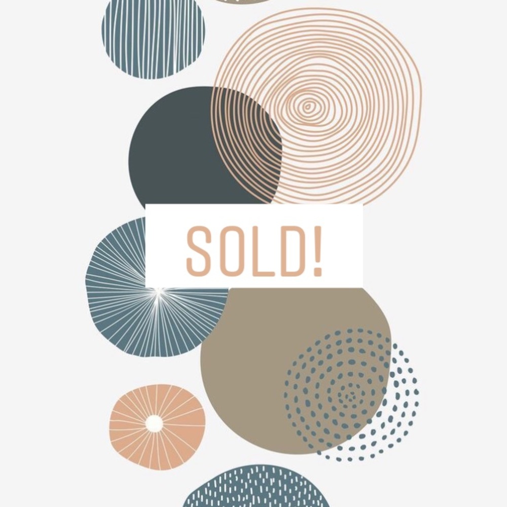 Everything Beyond Here Is Sold!